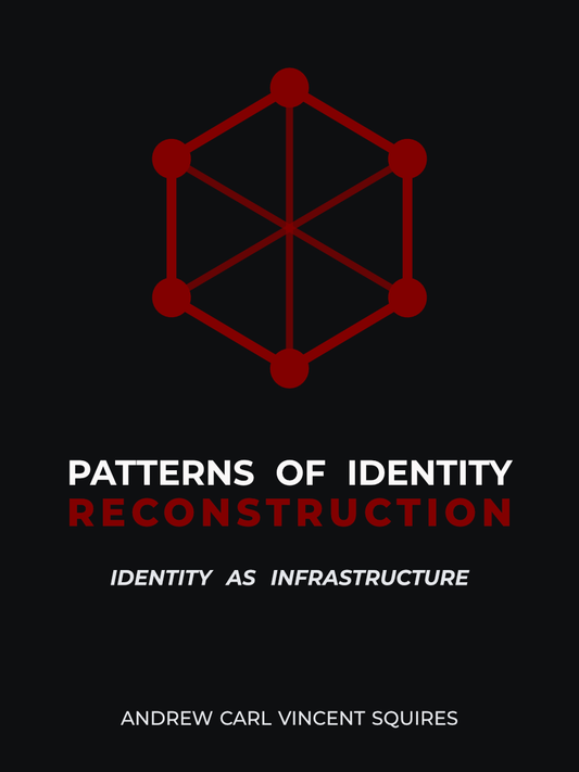 Patterns of Identity Reconstruction — PIR Book 0