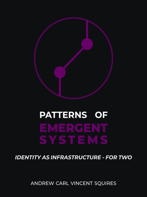 PATTERNS OF EMERGENT SYSTEMS cover
