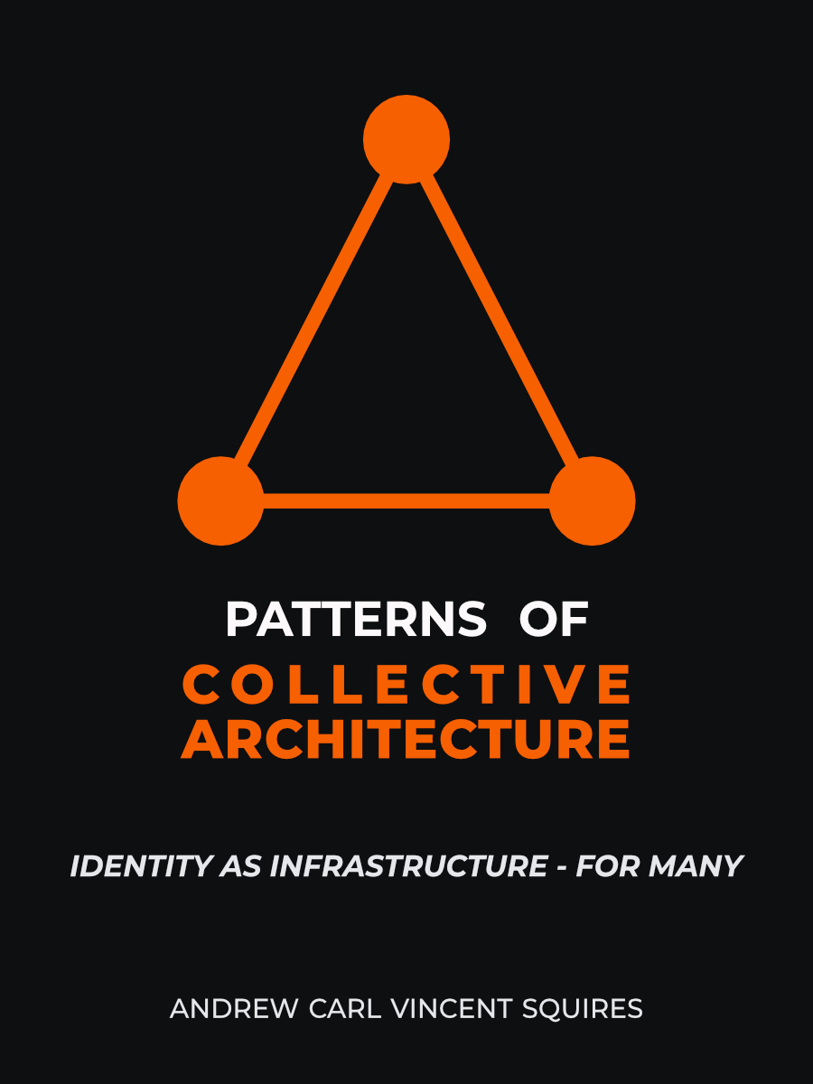 Patterns of Collective Architecture — PIR Book 3