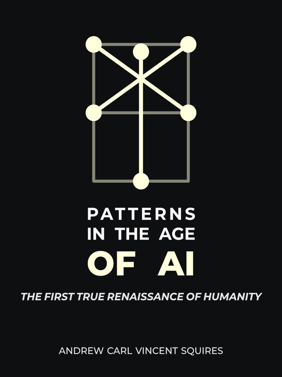 Patterns in the Age of AI — PIR Book 5
