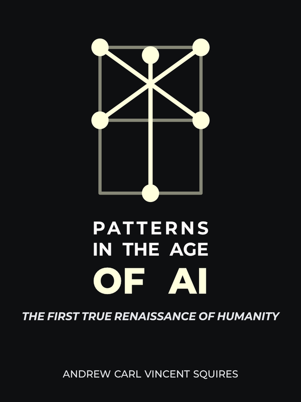 PATTERNS IN THE AGE OF AI cover